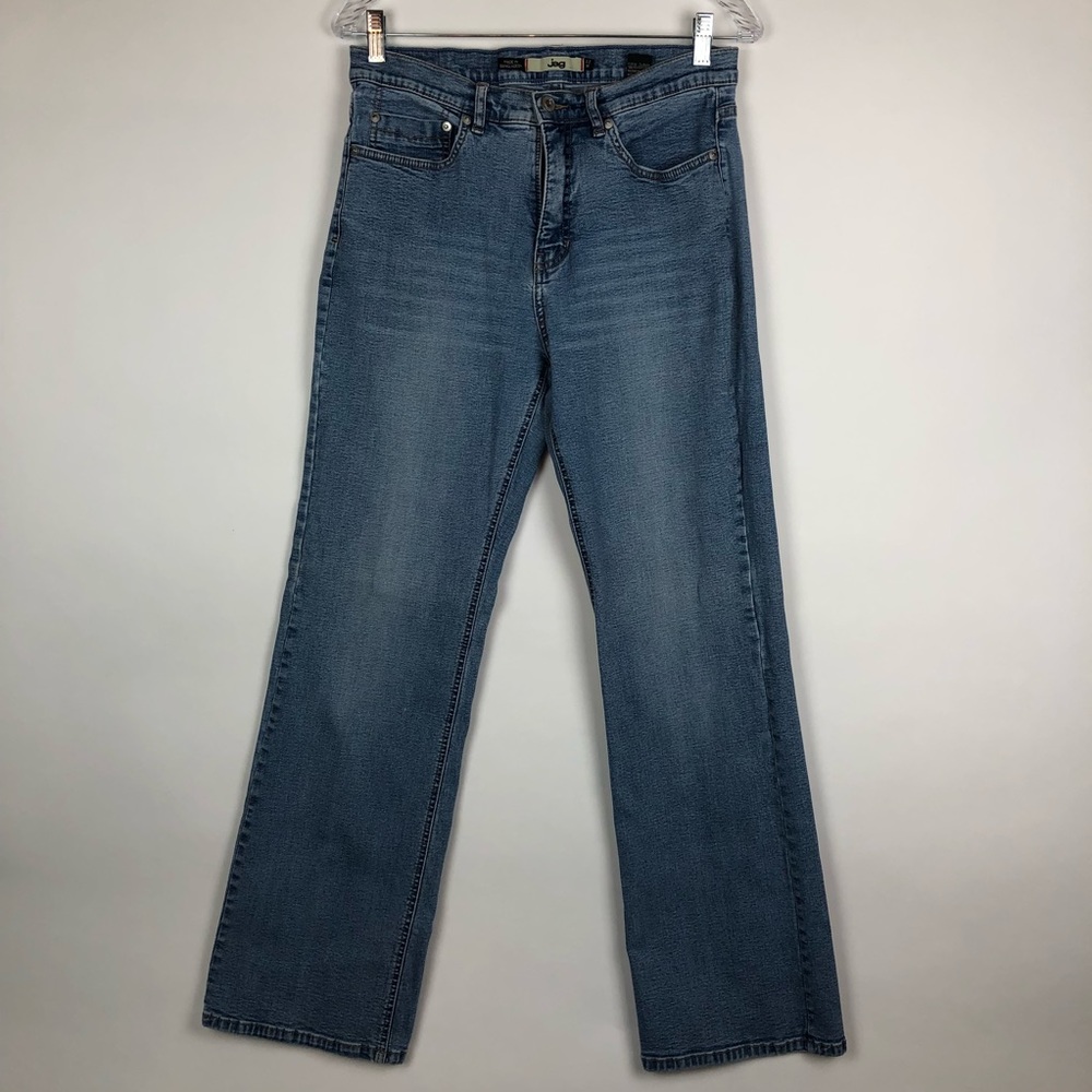 Jag Jeans Sz 14
